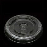 98파이 PET 돔 리드 뚜껑 1000개 14온즈 16온즈 20온즈 24온즈 26온즈용 : 패키지닷컴