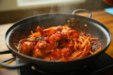 마성의 맛 아귀찜 : 주식회사 이지푸드