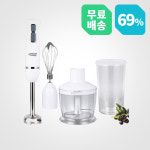주식회사 제이에스케이커머스(JSK Commerce.co.,Ltd.) | [셰퍼] 클레버 핸드블랜더 JSK-19024 : SM커머스