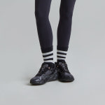 여성 러닝화 브리즈 블랙머핀 : 로핏스튜디오