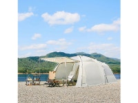 스노우라인 텐트 미라클 스크린  코튼크림 : 오캠프 스토어