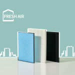 [호환] 인천 서구 청라한울로 95 청라제일풍경채 아파트 전용구매페이지 헤파필터세트 전열교환기필터 H13등급 _후레쉬에어 : 후레쉬에어