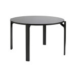 [HAY] 헤이 Rey Table 128 x H74.5cm : DIVINGHOME