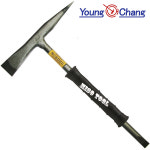 영창단조공업 특수용접망치 (조선소) 전장 345mm 국산 : 대운툴