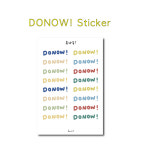 두지 두나우 스티커 : deuxj