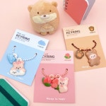 [라라하우스] 말랑키링 3종 : 위드유 상점