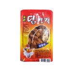 로만 닭강정,닭껍질 50g : 여기요몰