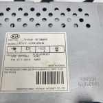 오피러스 프리미엄 AVN 무출 블루투스 오디오 96560 3F20099 : 씨에스파츠