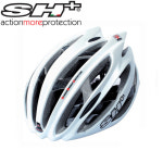 SH+ - ZEUSS BIKE HELMET 에스에이치 플러스 자전거 헬멧 : 스포츠 라인