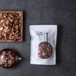 뚱딴지마을 돼지감자차 200g : 엑스포몰