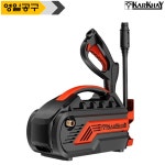 카이카이 카카이 카르카이 고압세척기 KP-3.3EAS 150바 고압세차기 현장 바닥청소 물청소 물세차 에어컨청소 유모차세탁 카시트세탁 : 영일공구