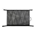 차량 천장 정리망 수납 그물망 네트망 차박 캠핑 : 위드굿