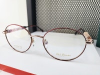 중년여성안경 화사한안경 엄마안경 폴휴먼 PHF-507D 와인 : 안경마트