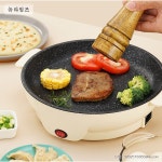 그릴 다용도 무연불착가정용 뉴타임즈 C8 C090U069 : 빨른구매대행