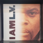 LV – I Am L.V. 12 LP : 힙합타운