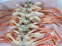 수율 100% 대게홑게  : 94수산