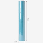 필라요가매트 접는 여행용 홈트매트 : 송아시스샵