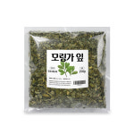 생명의 나무 순수 모링가 높은 칼슘 비타민 함유 차 마시는 방법 모링가잎 250g 1팩 : 선물n행복