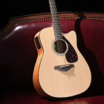 입문용 초보용 어쿠스틱 통기타 우드 정품 YAMAHA FG800 베니어 포크 초보자 일렉 : 스마트셀인스토어