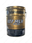 발보린 ATF MLV PLUS 20L, 6-8단 100% 합성자동미션오일, ZF 9단추가 : 다올윤활유