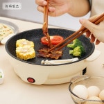 그릴 다용도 무연불착가정용 뉴타임즈 C8 C090U069 : 빨른구매대행