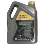 현대 뉴 i30 2세대 12-16년 1.6디젤 엔진오일교환세트 세븐골드9 RV C3 5W30 5L A2456+O0098 : 오일앤파츠