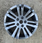 르노삼성 SM7 뉴 아트 17인치 순정 휠 : 중고휠