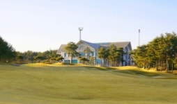 고성 - 파인리즈cc  1박2일골프패키지 : 세이브투어- 황수진차장