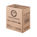임실 목장에서직접만든 스트링치즈 100g 농협 스트링 500g 1kg 상품선택 : 임실치즈 공식판매처