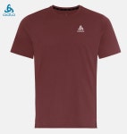 [odlo] 313872-30415 오들로 칠텍 반팔티셔츠-남성용 : 싸운드박