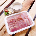 국내산 흑산도 전통숙성 홍어 혼술용 150g, 300g 홍어애 홍어묵 탕거리 : 생선톡톡