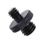 3/8 1/4 스터드 볼트 미리 나사 사진 촬영 아답터 mm : 성사마켓