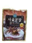 미소찬 사골분말 골드 500g 사골 육수 식당육수 맛내기 떡국 밑국물 : 초정마켓