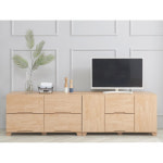 병원 대기실 로비 티비장 정수기대 수납장 세트 수건 마스터룸 화장실앞 옷 : 르봉상점