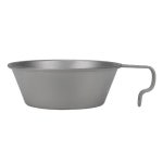 [스노우라인] 티타늄 시에라 컵 300ml : 캠핑토크