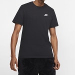 나이키 반팔 더블 스우시 티셔츠 퓨추라 드라이핏 : 굿앤굿즈스토어