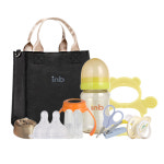 아이앤비 출산선물세트 (시그니처/스탠다드/심플) : 스마트리빙