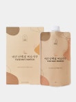 맘메이크 비건단백질미숫가루 휴대형 파우치쉐이크 40g X 5개입,수제두부미숫가루 : veryheart