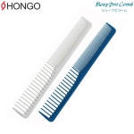 홍고 107 커트빗 HONGO BeuyPro Comb 컷트빗 미용빗 : 빌런스토어