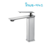 이누스바스 N-4319 올아웃 탑볼 세면대 수전 N4319 : 해림바스
