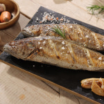 해물식탁 손질 반건조 통 민어 굴비 특대 300gx5미 (1.5Kg) : 홈앤몰