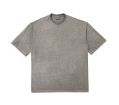 고밀도 구제 워싱 반팔 티 2color : 봉식이네 1만원샵
