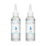 맑을담 히알루론산 1% 원액 저분자 수용액 100ml 1+1 : 맑을담 오가닉