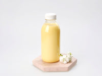 (115개) 밀크 페트병 500ml 38파이 pet 밀크티 더치 커피 음료 착즙 에이드 쥬스 휴롬 라떼 : 세이유러브미