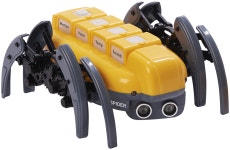 인공지능 코딩로봇 [네오스파이더] : 네오3D솔루션