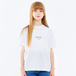 주니어 에어 드라이 노멀 레터링 쿨론 반팔티셔츠 JT-J3182 : 고스트리퍼블릭 주니어