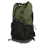 [케일][Cayl] 마리 롤 탑 올리브 (X-Pac) Mari Roll Top Olive (X-Pac) : wyndshop