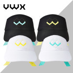 코오롱인더스트리 VWX골프 골프바이저 골프모자 남여공용 : DY골프