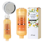 「주식회사 헤븐」 비타민c 단백질 샤워 필터 염소제거 녹물이물질 여과 리안코리아 올유원트 : 팔팔드레곤