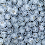 2022년 A+ 블루베리 국내산(상품, 특상품) 2kg : 청양굿모닝팜